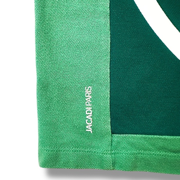 Jacadi | Boy’s Courtside Polo Shirt (10 yrs) 🎾 - Picture 2 of 5